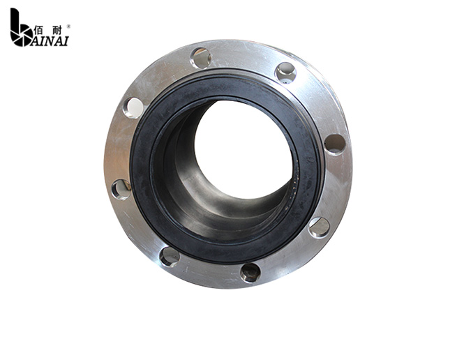 Double Sphere Rubber Expansion Joint