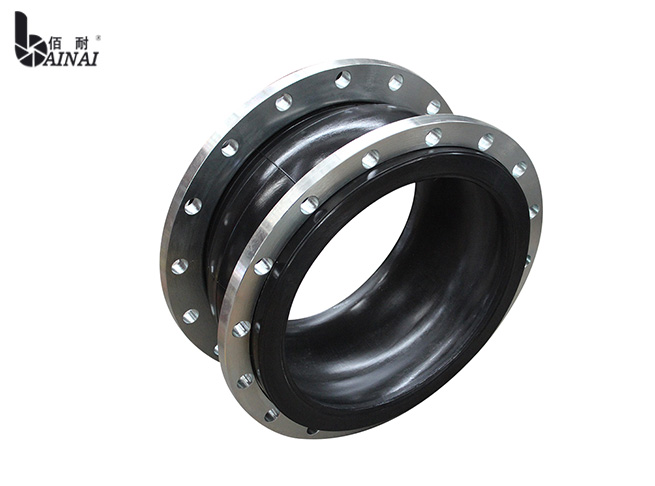 Rubber Expansion Joint