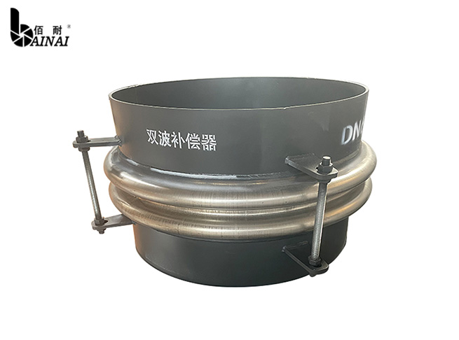 Welded Type Bellows Expansion Joint